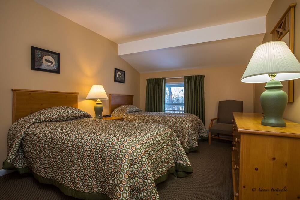 Photo of Bedroom in Lake Placid Club