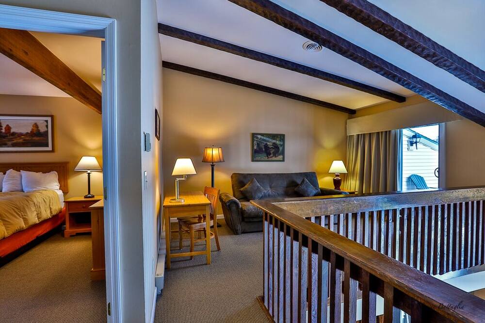 Photo of Bedroom in Lake Placid Club