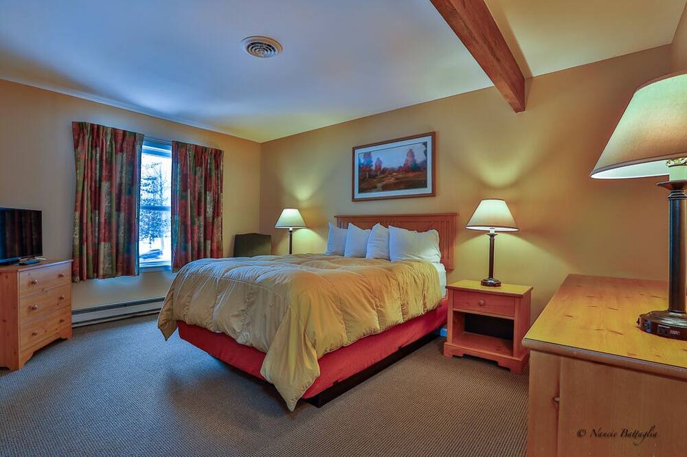 Photo of Bedroom in Lake Placid Club