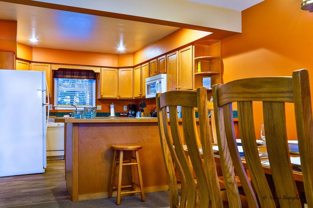Photo of Kitchen in Lake Placid Club