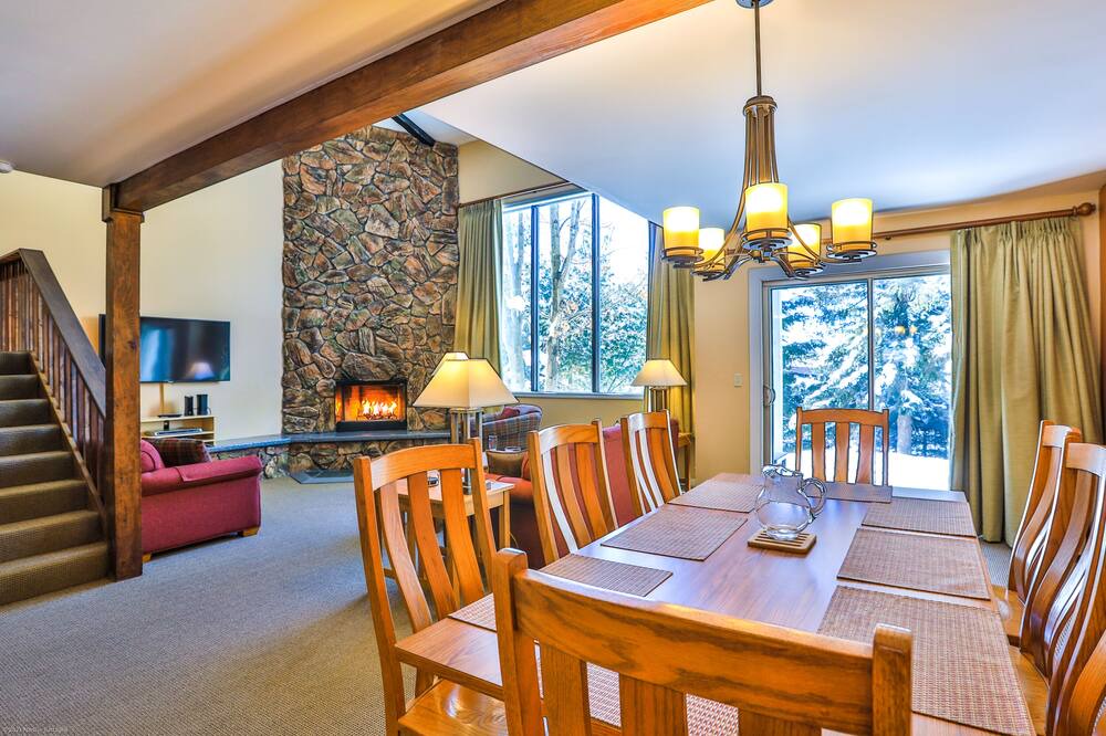 Photo of Kitchen in Lake Placid Club