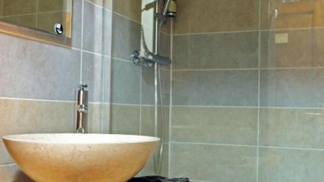 Photo of Bathroom in Rosoy