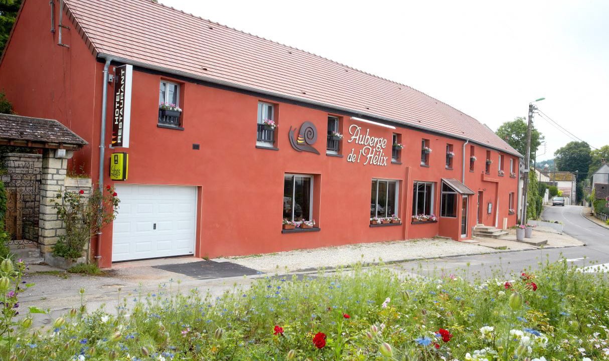 Photo of Outdoor in Rosoy