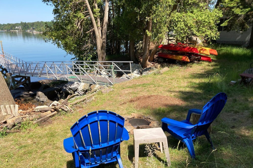 Photo of Outdoor in Sebascodegan Island