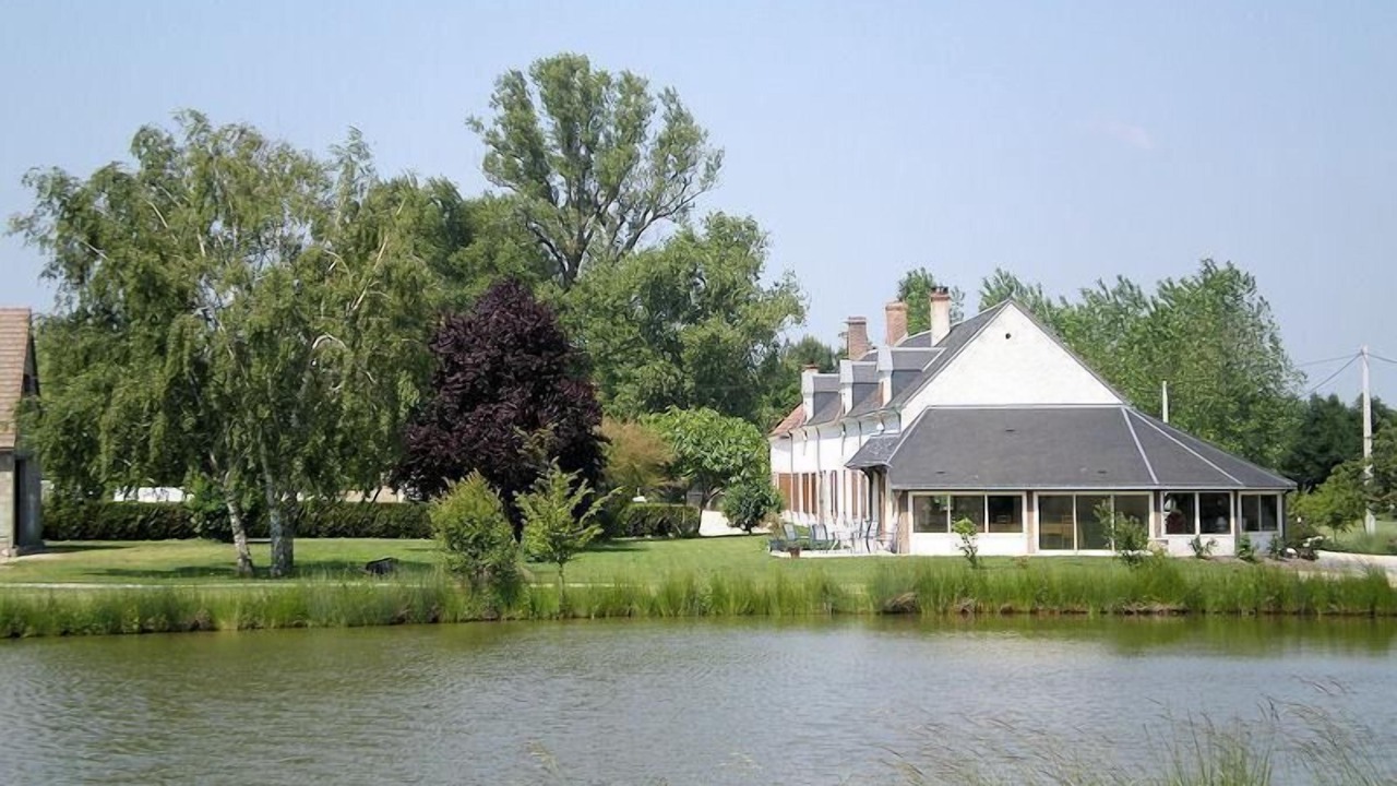 Photo of Outdoor in Gievres