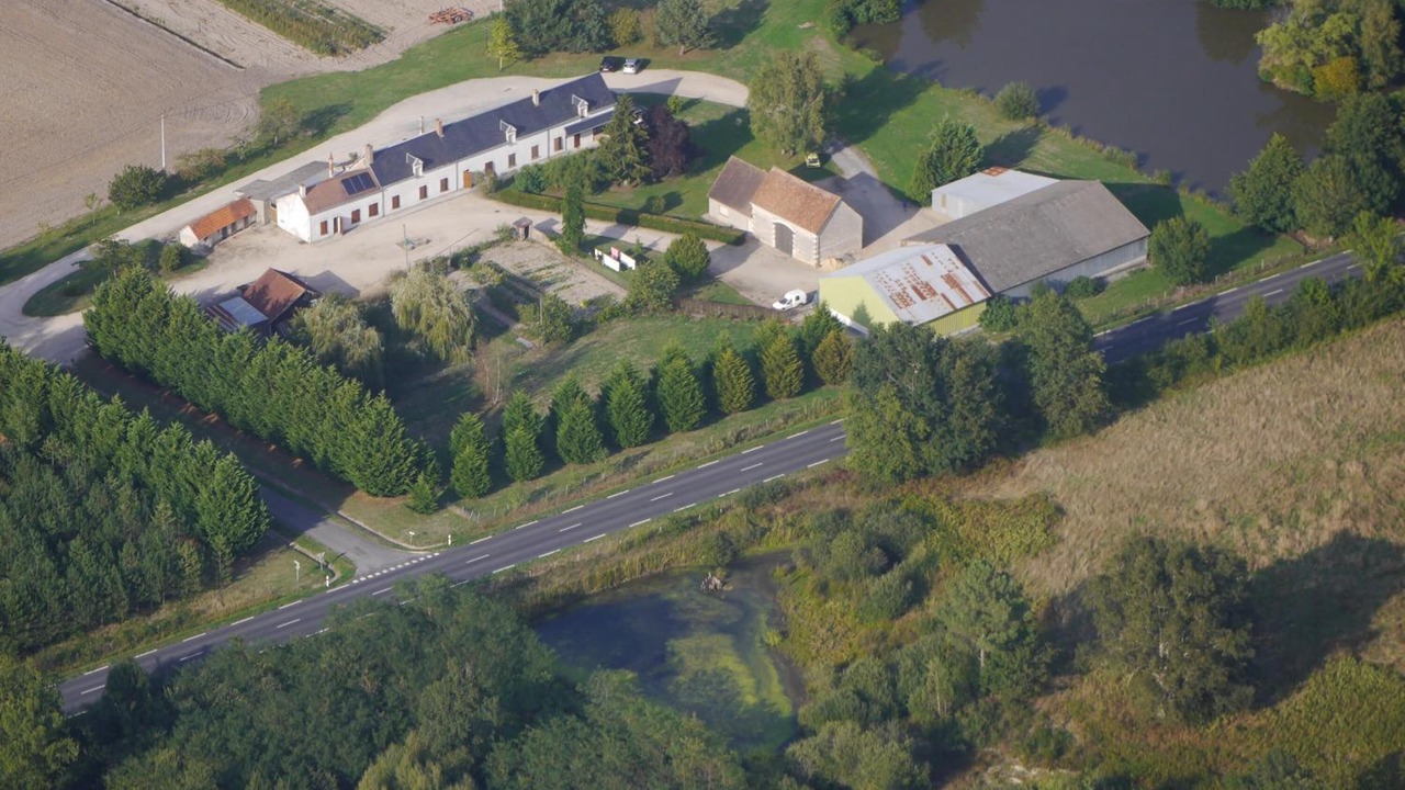 Photo of Outdoor in Gievres