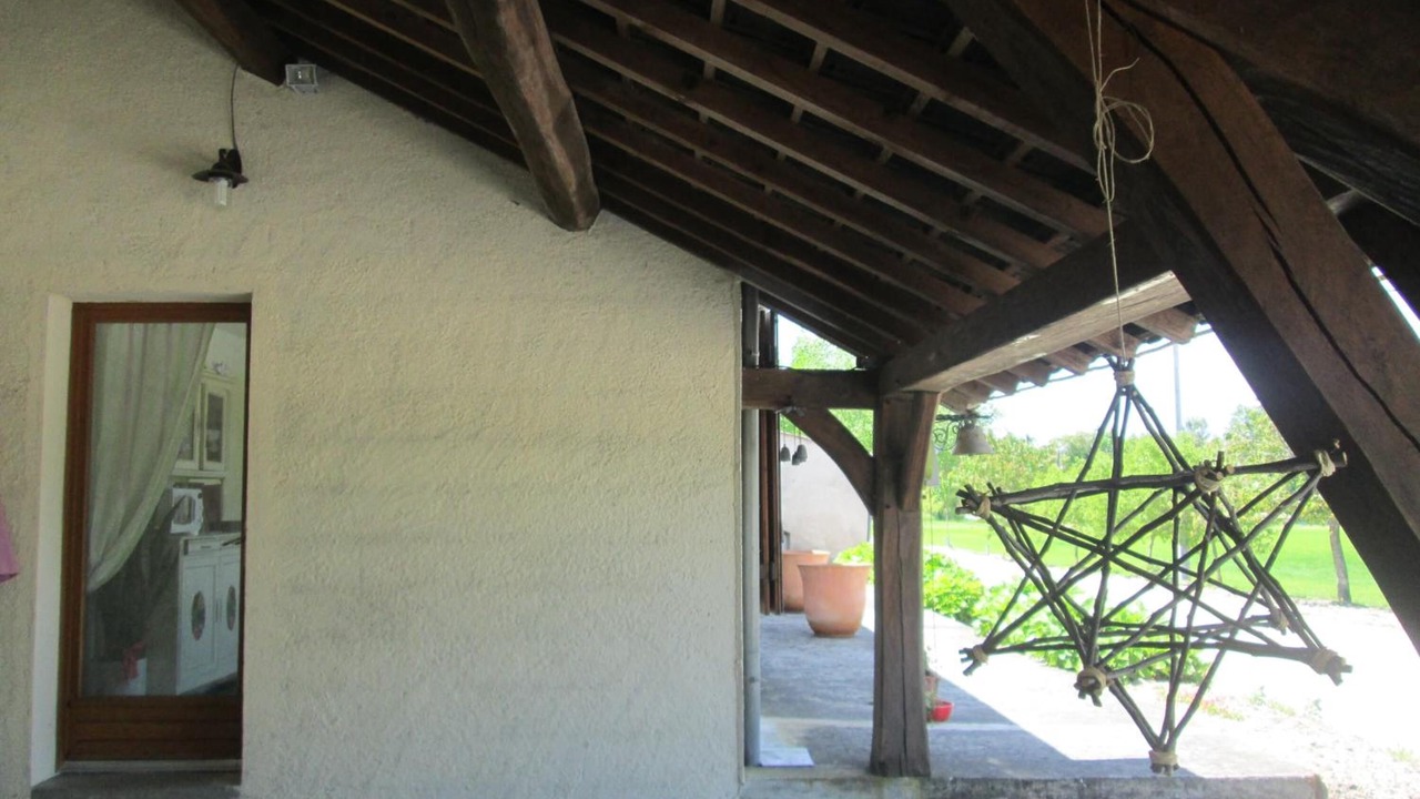 Photo of Outdoor in Gievres