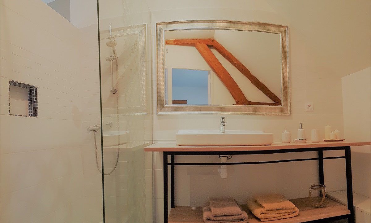 Photo of Bathroom in Gievres