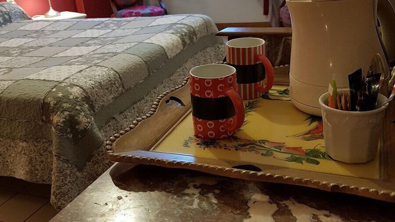 Photo of Bedroom in Gievres