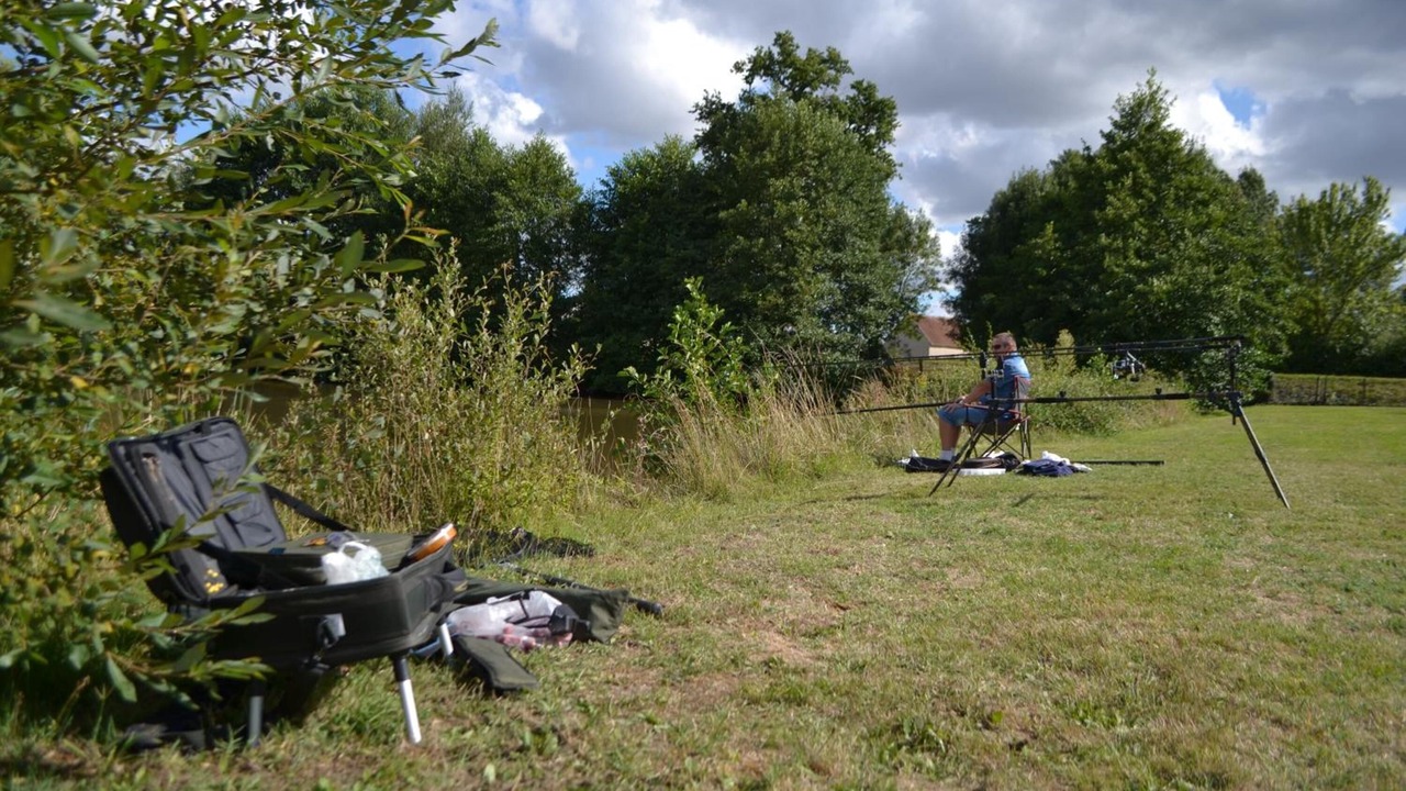 Photo of Outdoor in Gievres