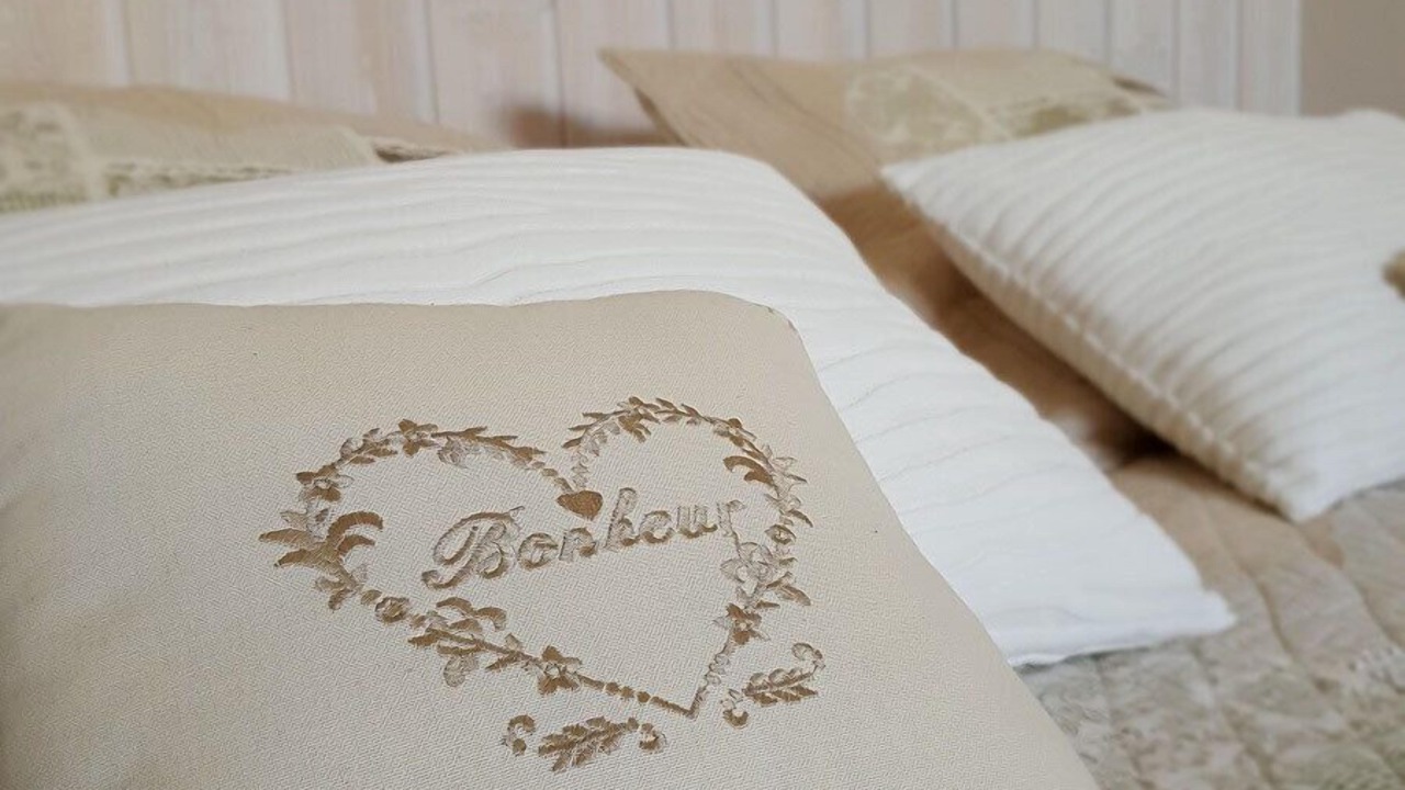 Photo of Bedroom in Gievres
