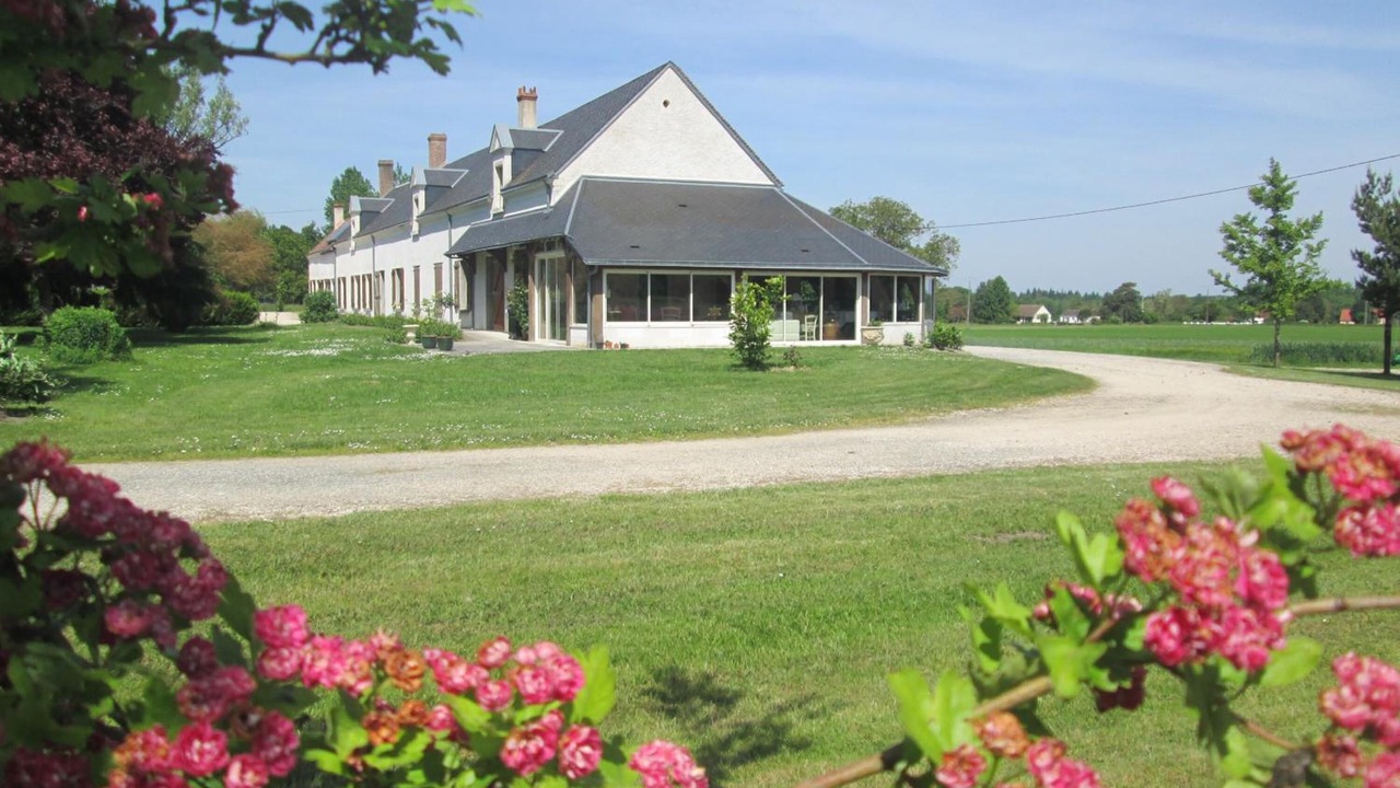 Photo of Outdoor in Gievres