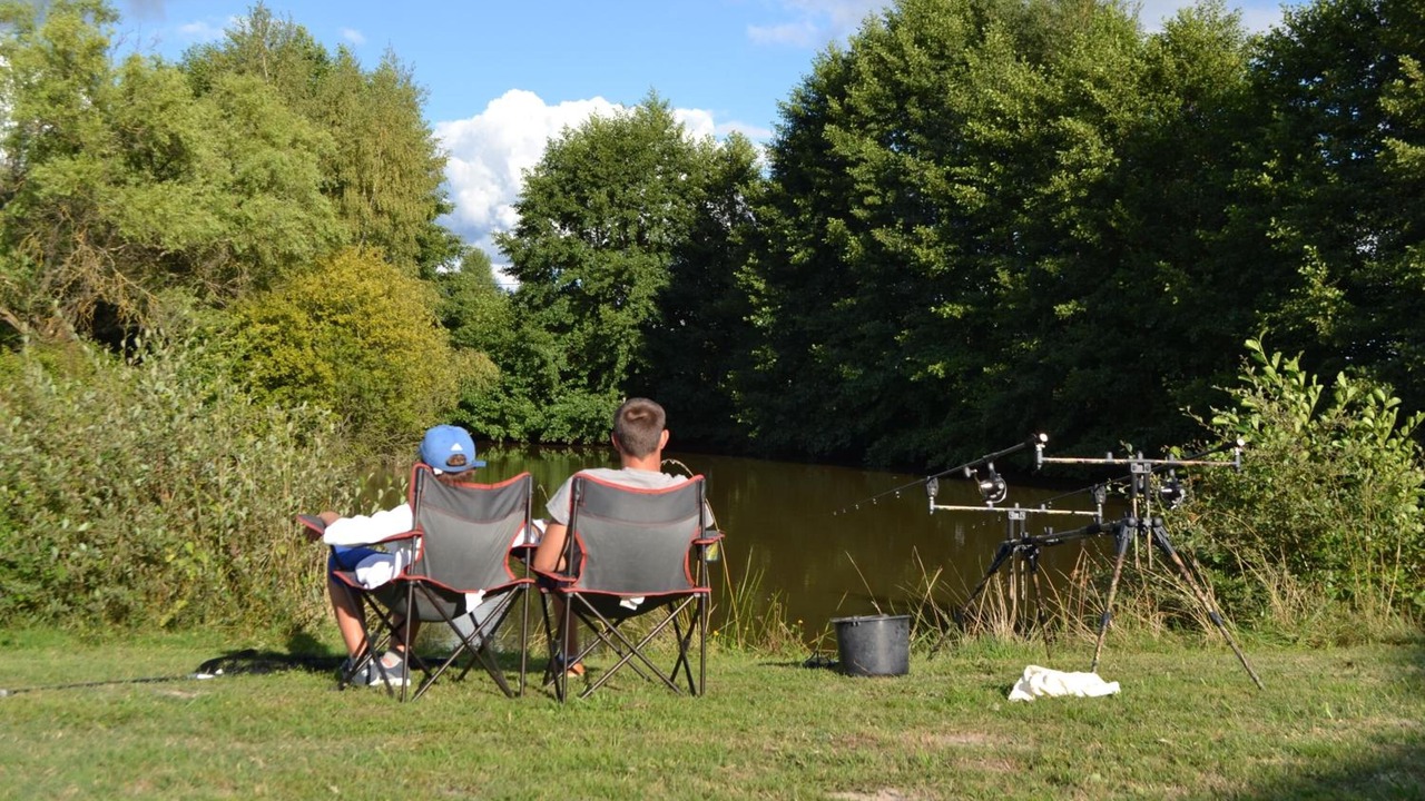 Photo of Outdoor in Gievres