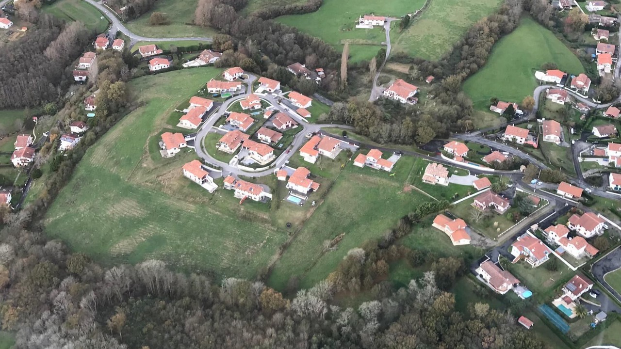 Photo of Outdoor in Ahetze