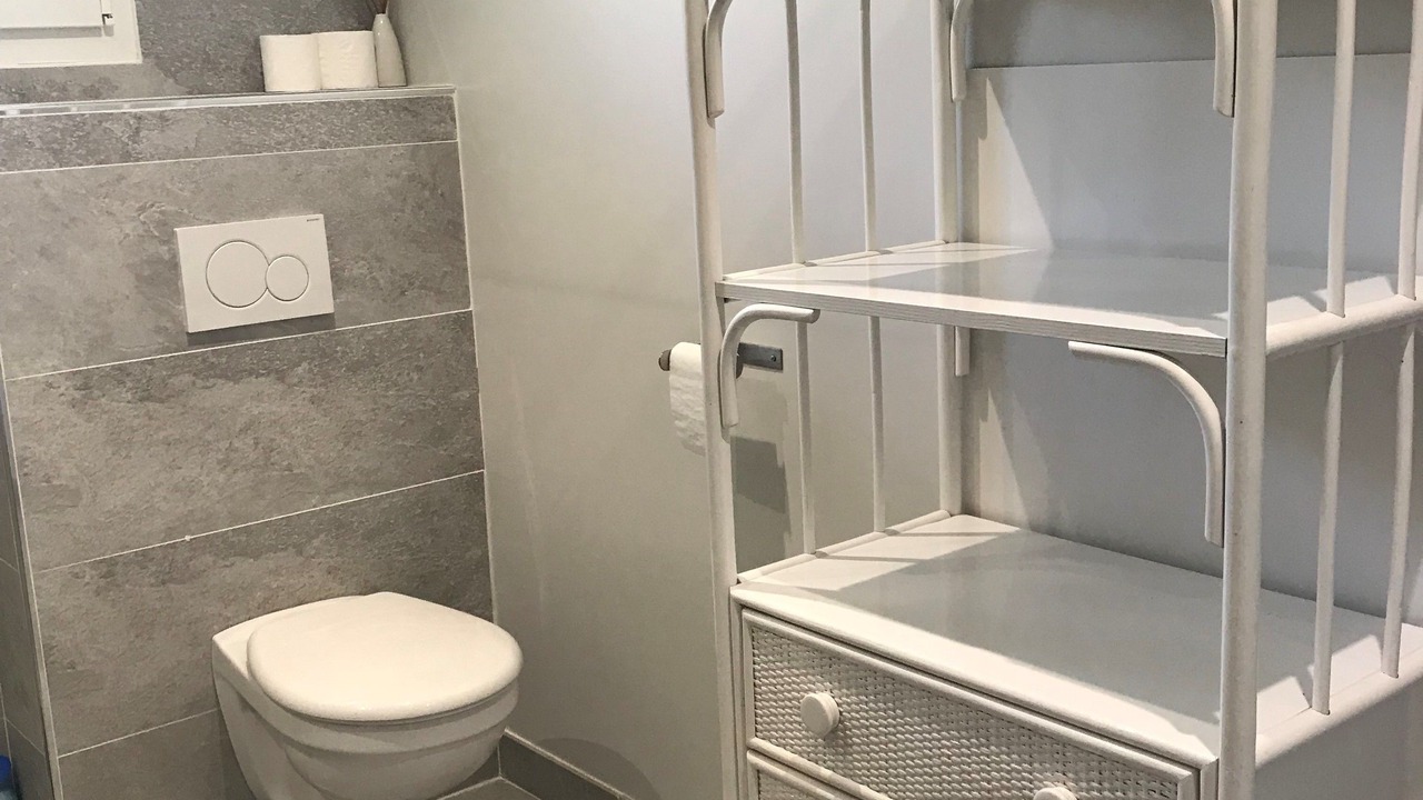 Photo of Bathroom in Ahetze