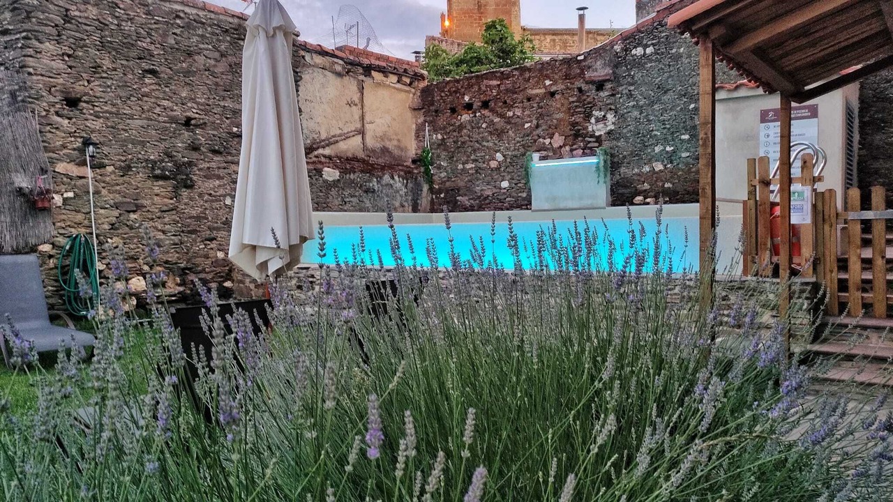 Photo of Outdoor in Malpartida de Plasencia