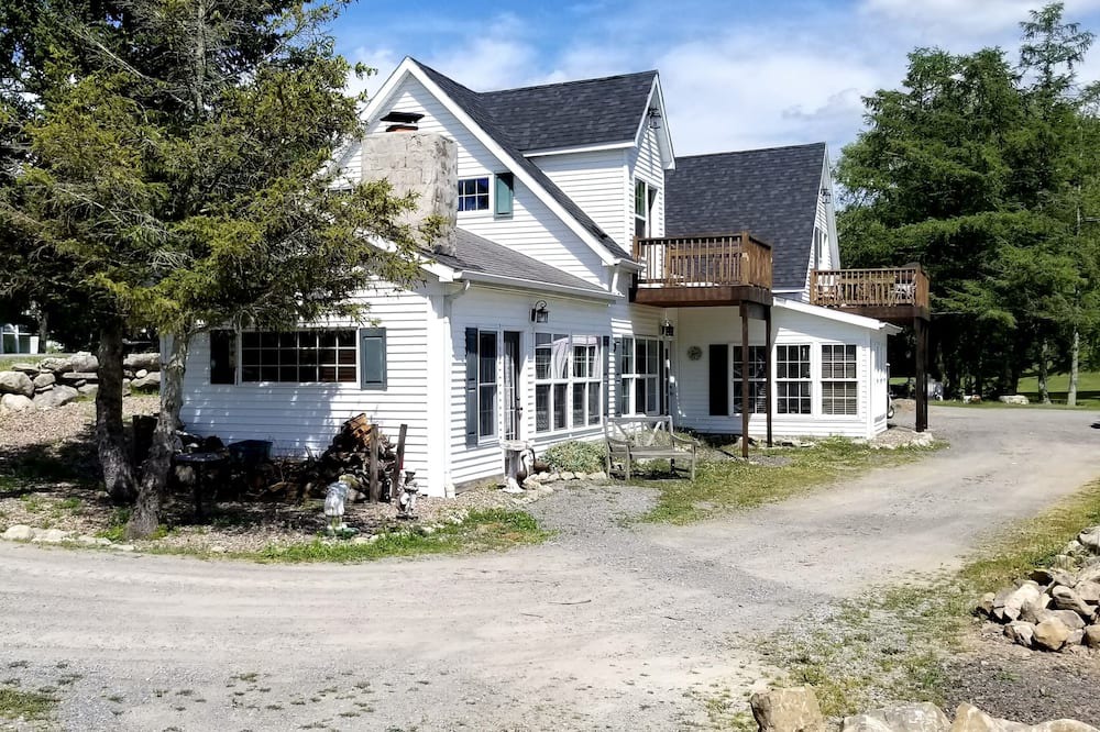 Photo of Outdoor in Batavia