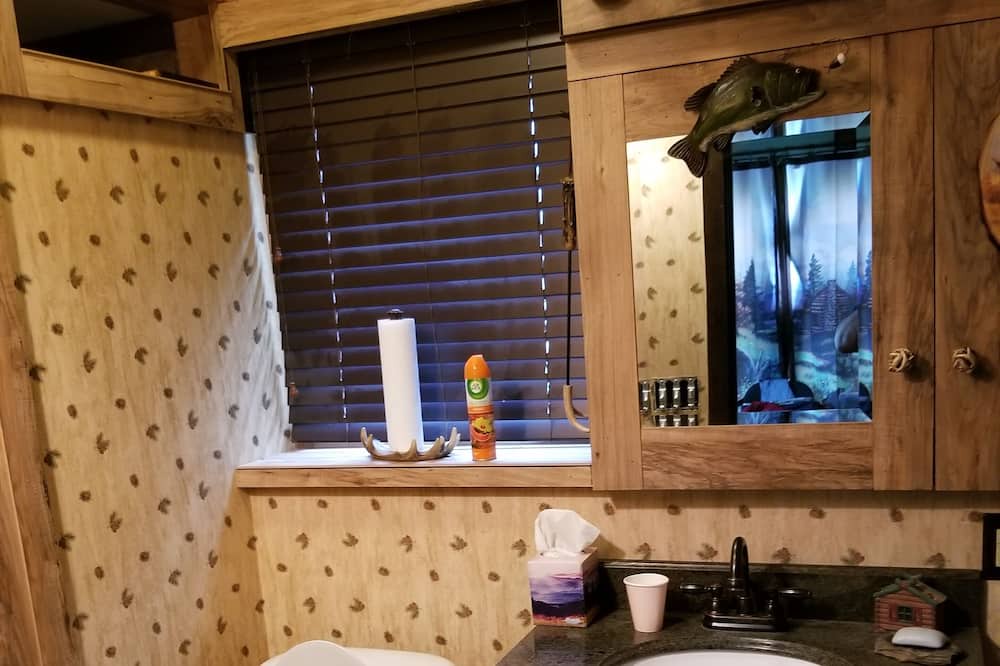 Photo of Bathroom in Batavia