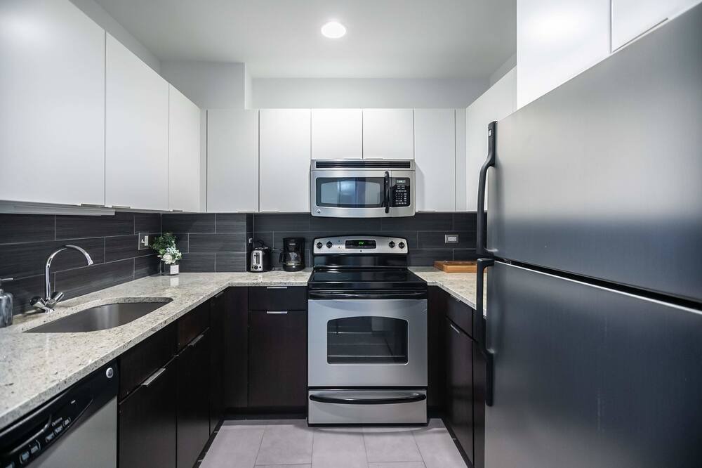 Photo of Kitchen in East Hyde Park