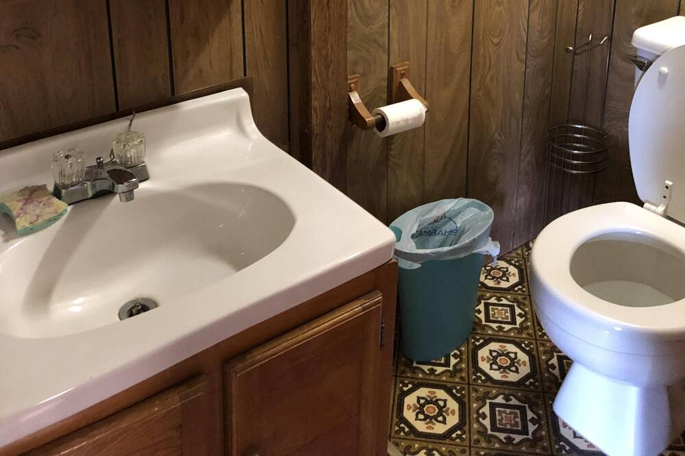 Photo of Bathroom in Conesus