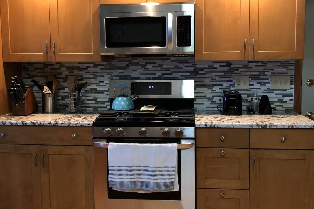 Photo of Kitchen in Conesus