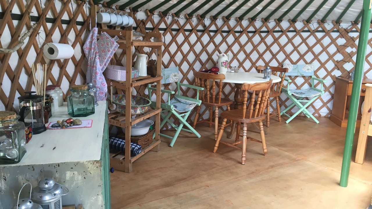 Photo of Bedroom in Mabe