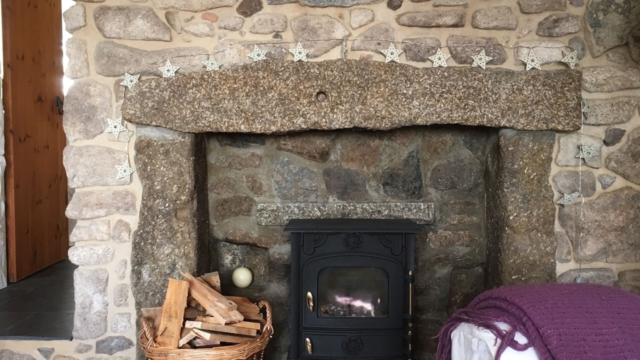 Photo of Livingroom in Mabe