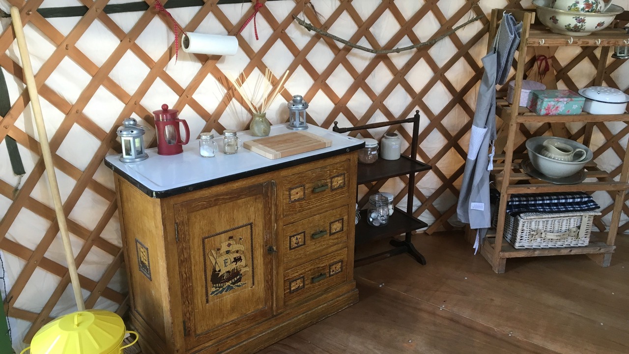 Photo of Bedroom in Mabe