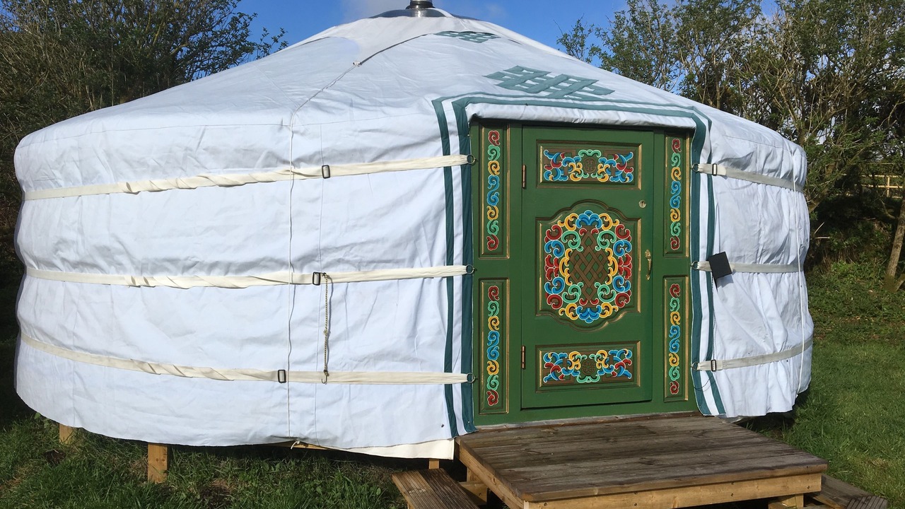 Photo of Outdoor in Mabe