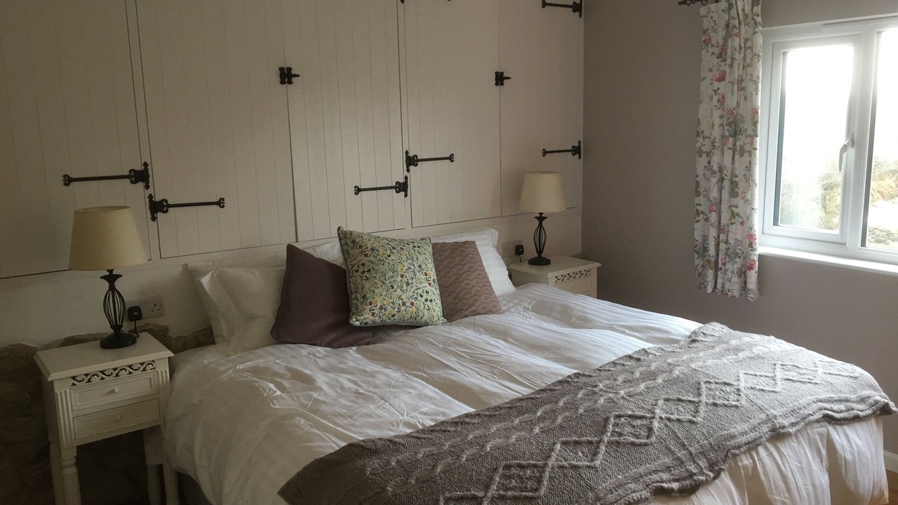 Photo of Bedroom in Mabe