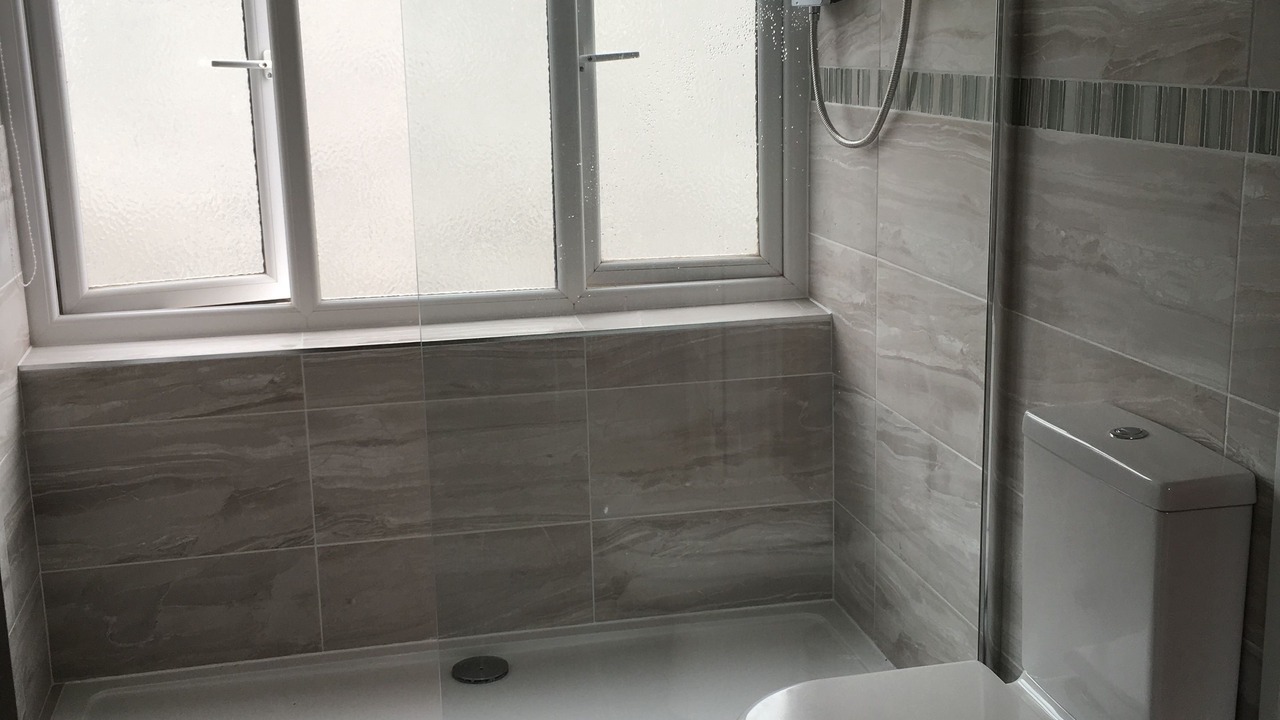 Photo of Bathroom in Mabe