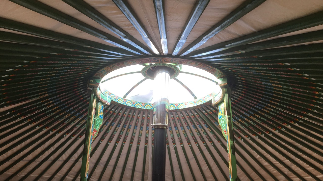 Photo of Bedroom in Mabe