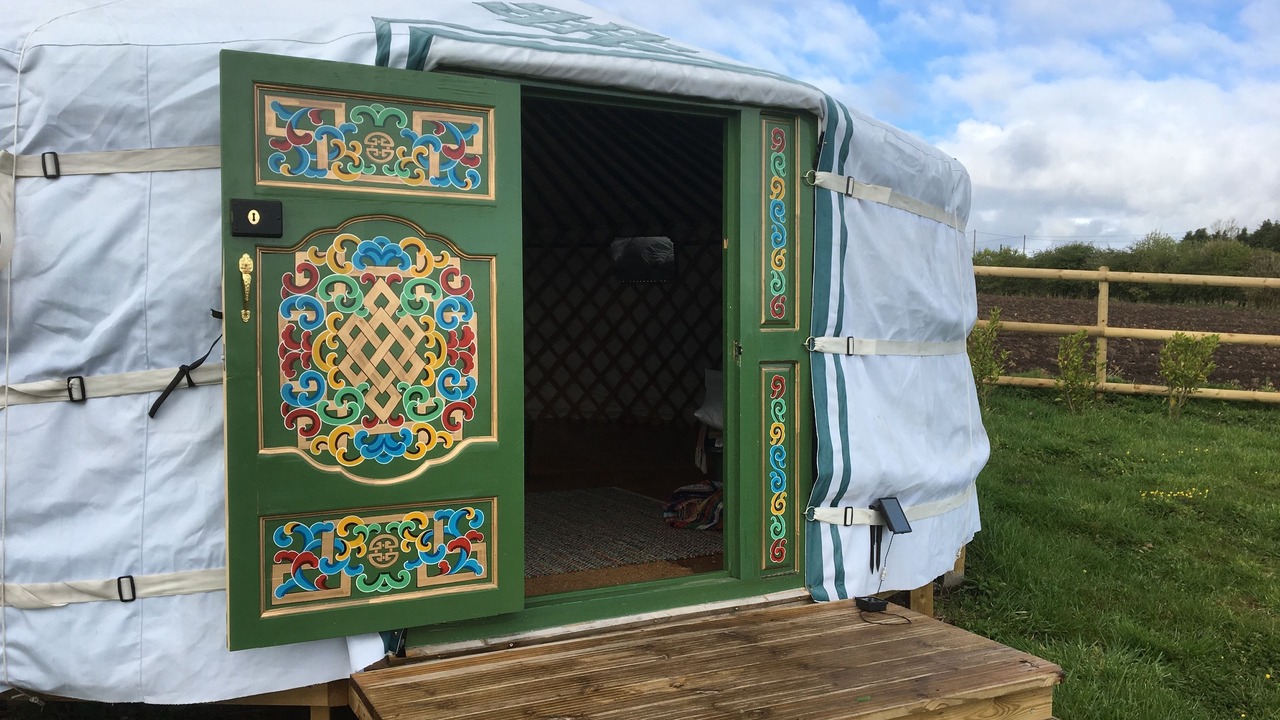 Photo of Patio Balcony in Mabe