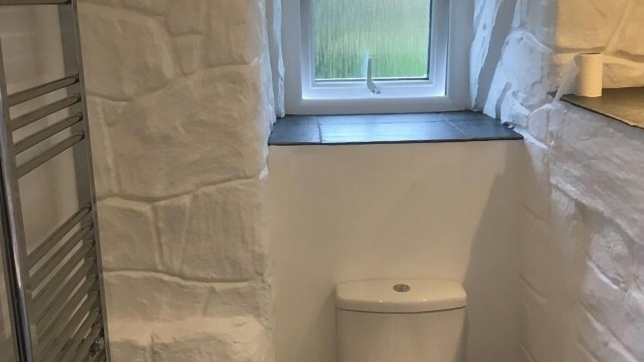 Photo of Bathroom in Mabe