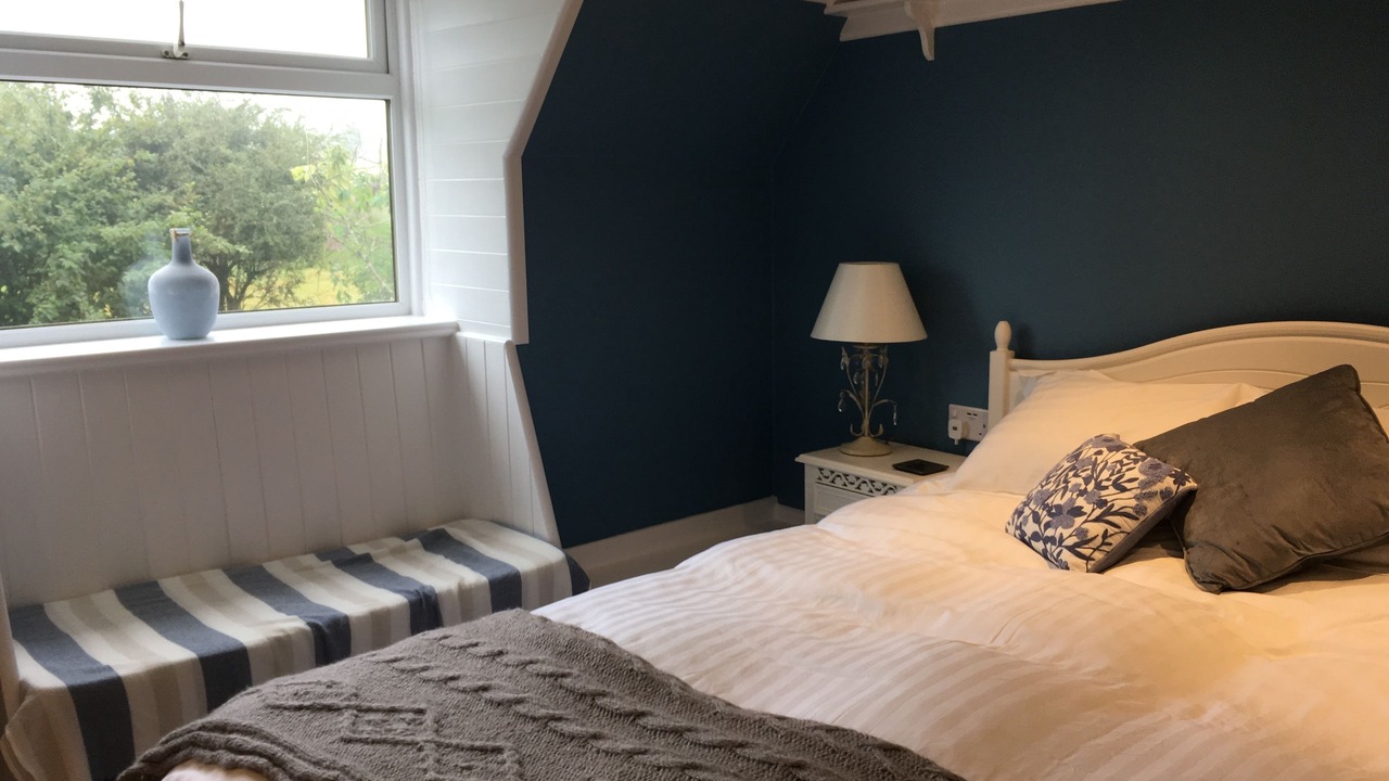 Photo of Bedroom in Mabe
