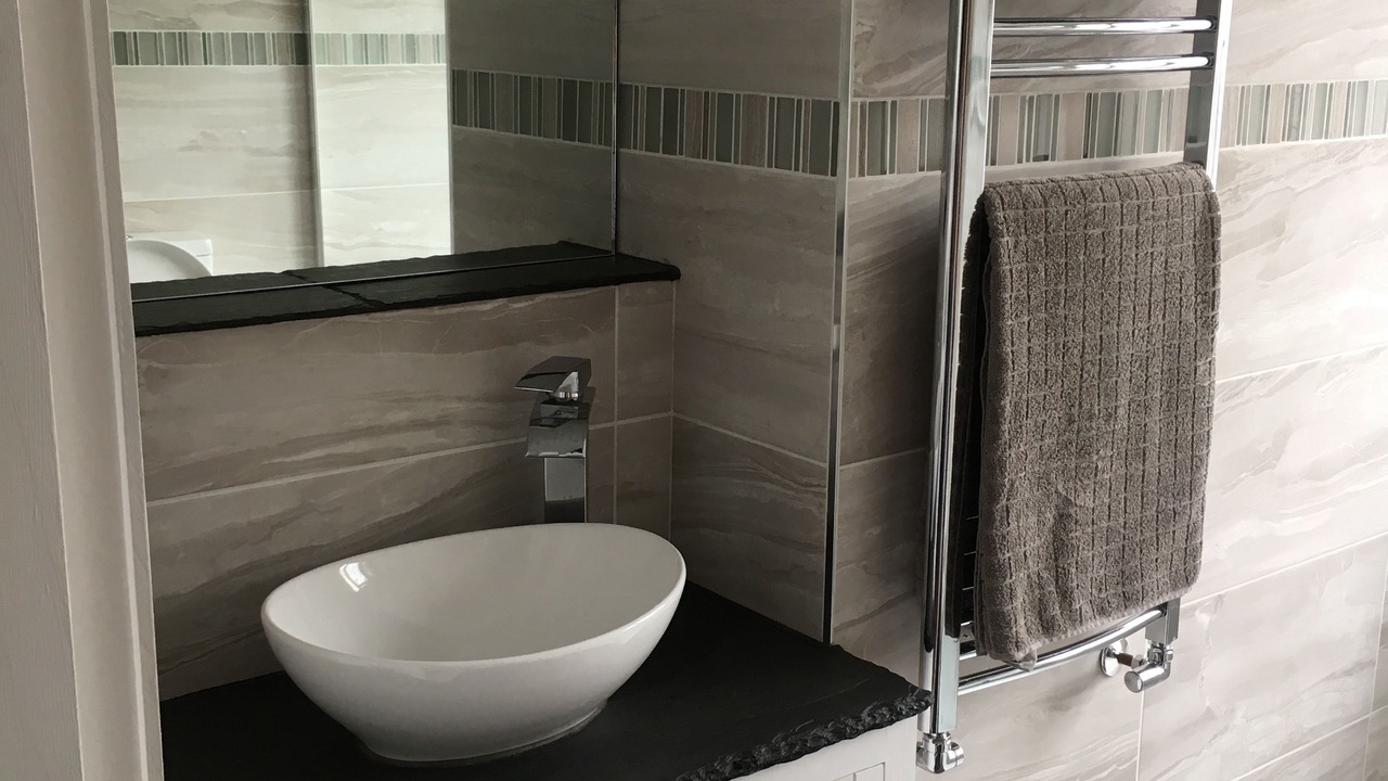 Photo of Bathroom in Mabe