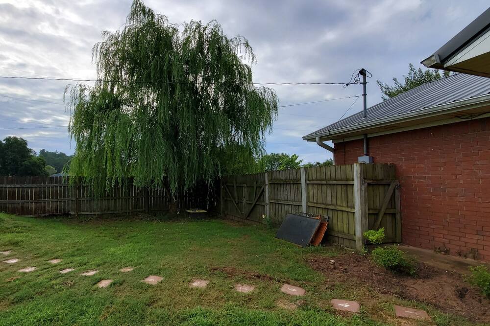 Photo of Outdoor in Coal Hill
