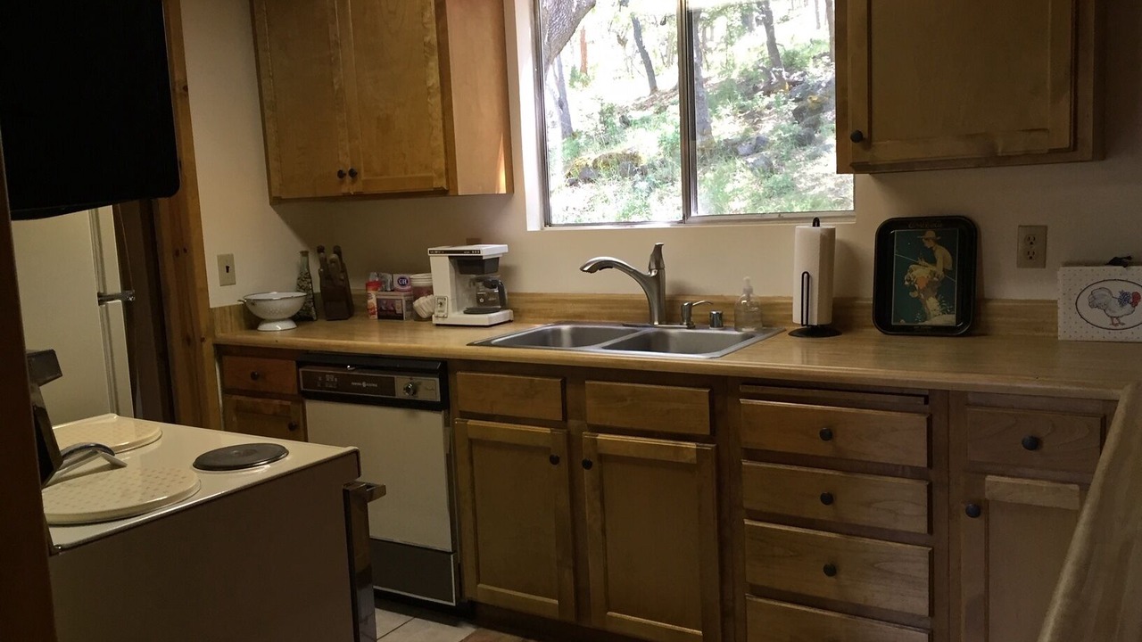 Photo of Kitchen in Montague