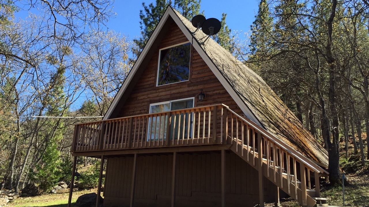 Photo of Outdoor in Montague