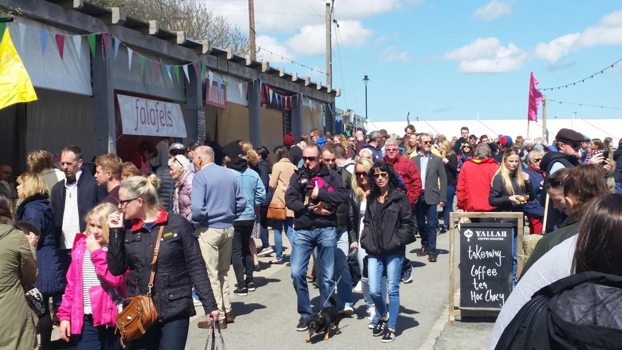 Photo of Others in Helston