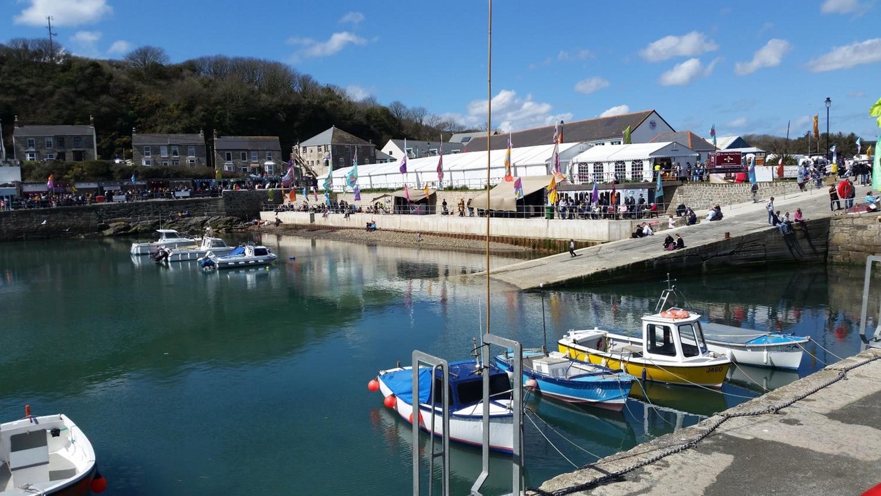 Photo of Outdoor in Helston