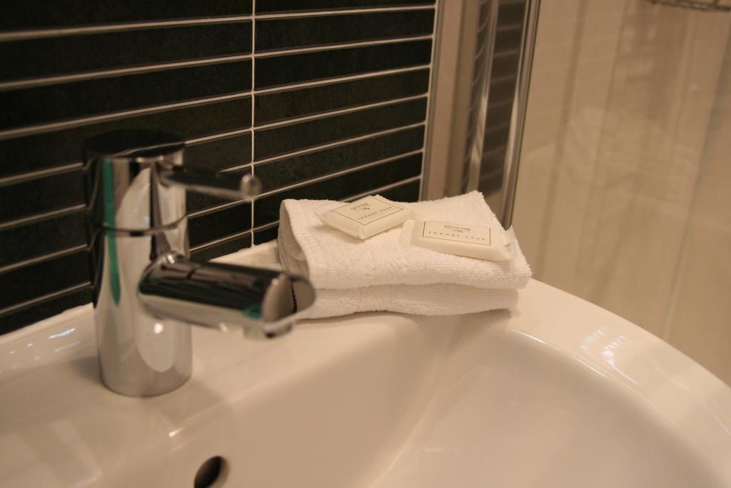 Photo of Bathroom in Helston