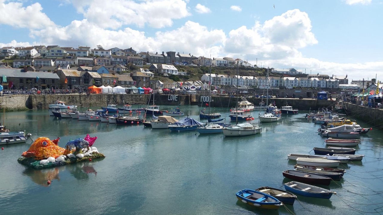 Photo of Outdoor in Helston