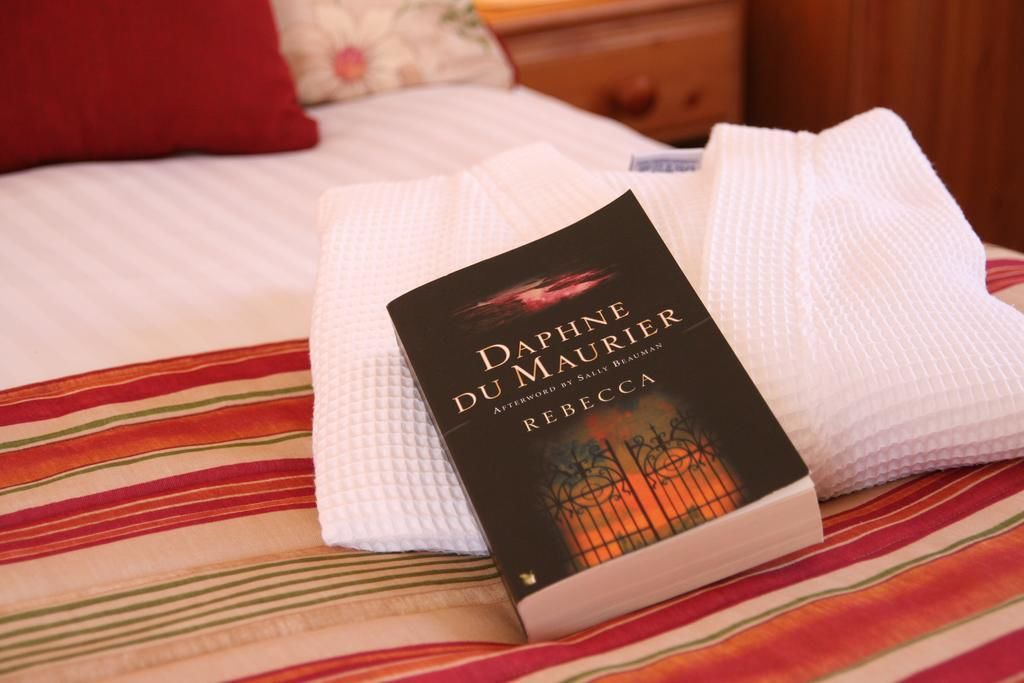 Photo of Bedroom in Helston