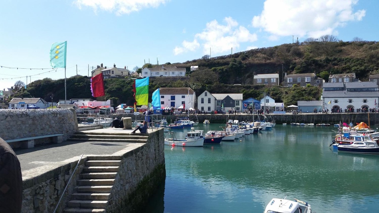 Photo of Outdoor in Helston