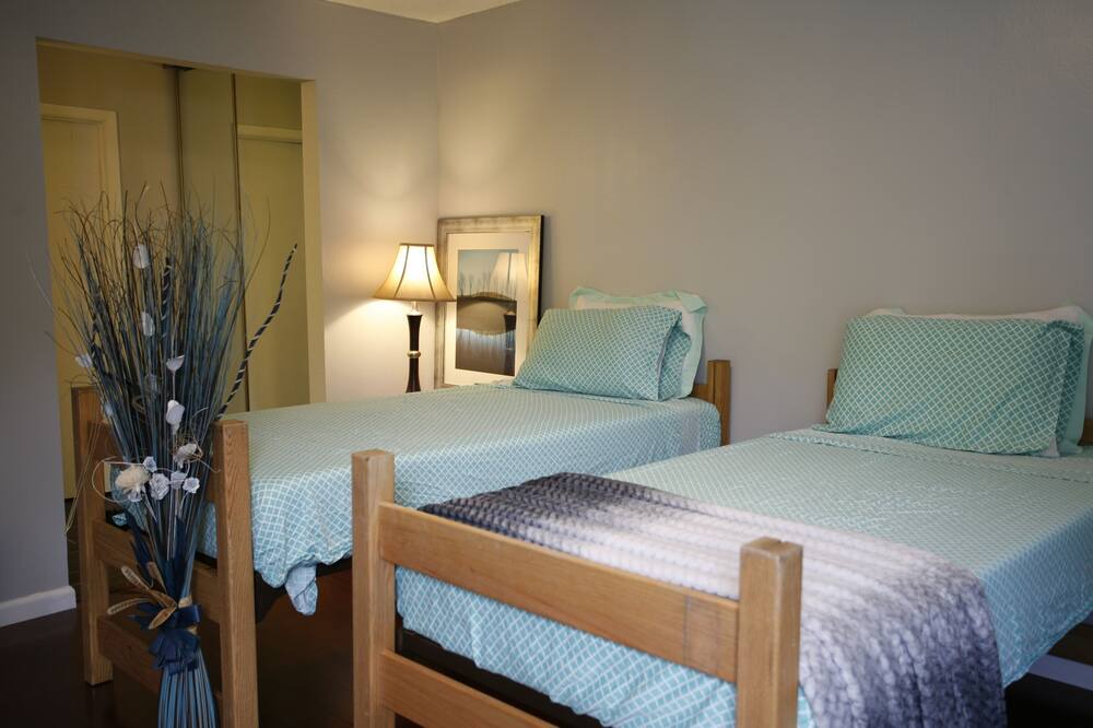 Photo of Bedroom in Clodine