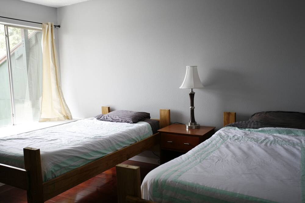 Photo of Bedroom in Clodine