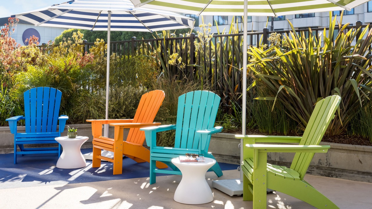 Photo of Outdoor in Fisherman's Wharf