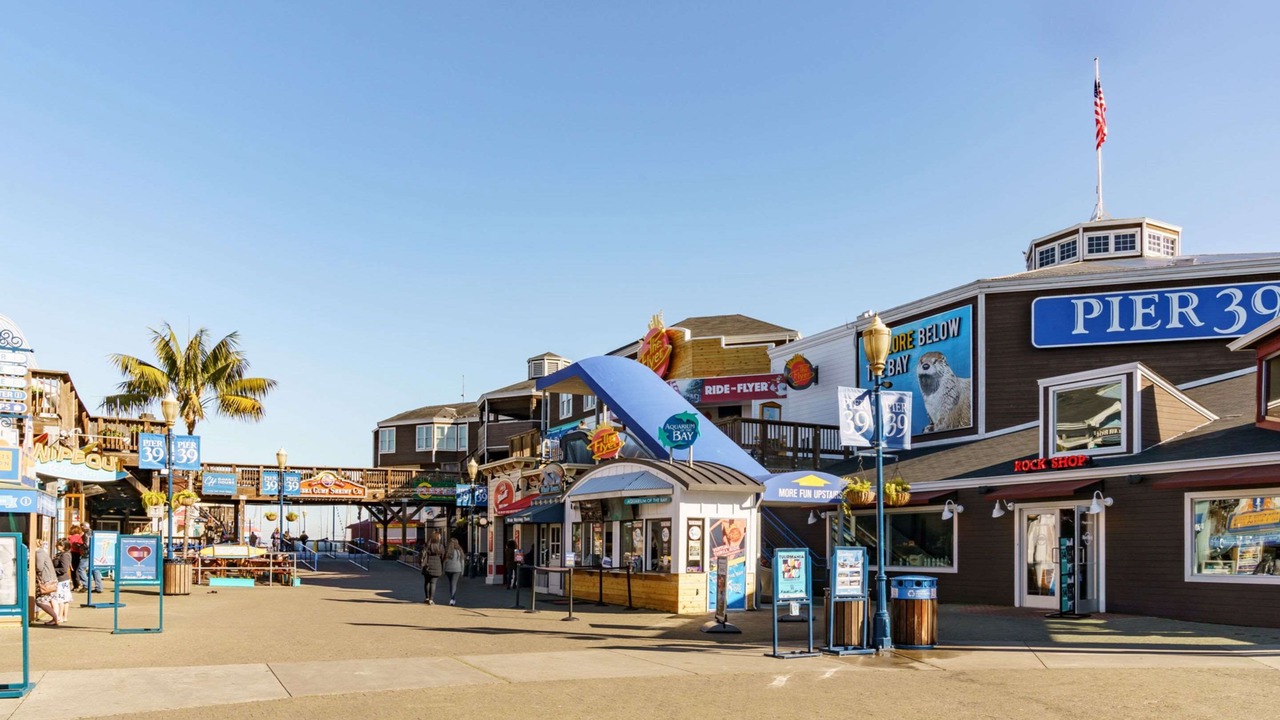 Photo of Others in Fisherman's Wharf