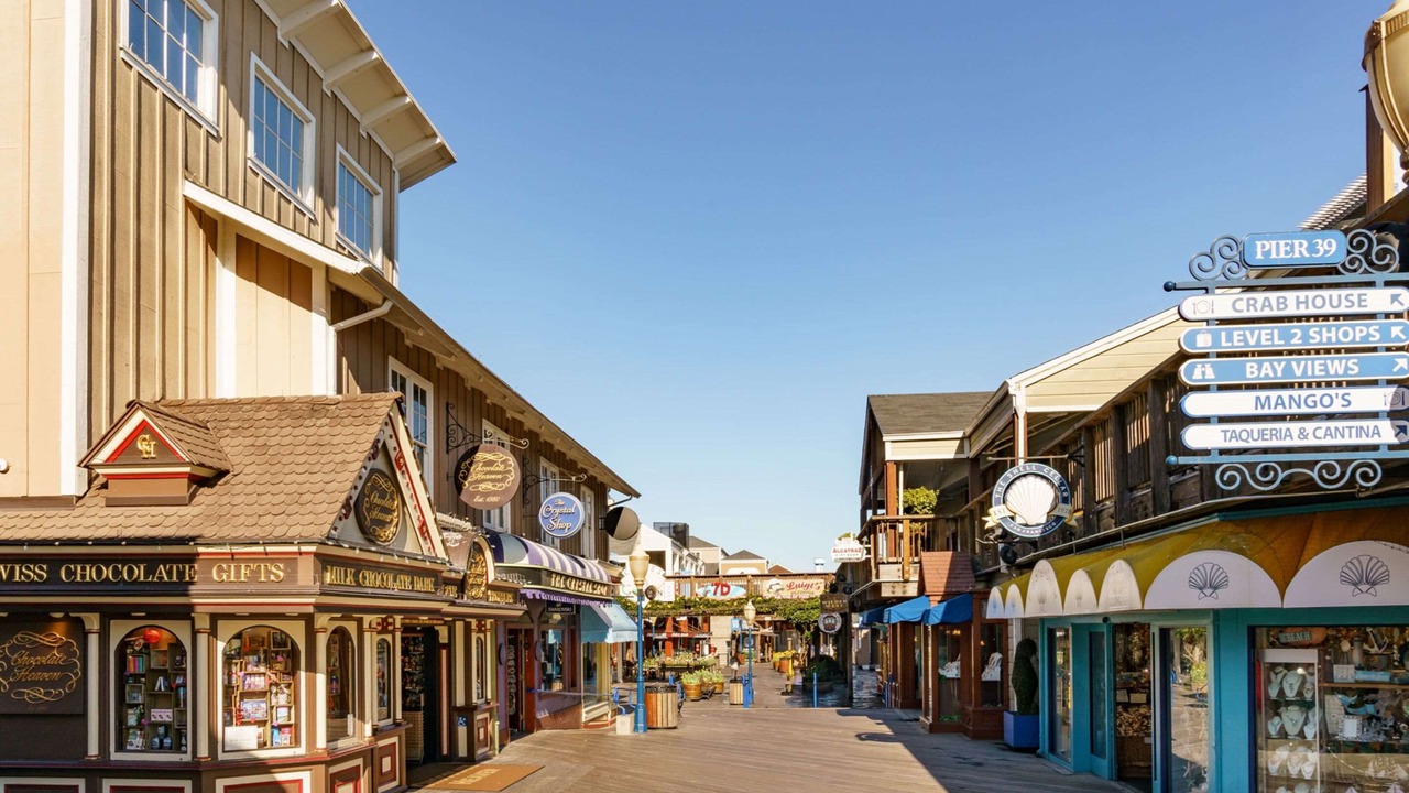 Photo of Others in Fisherman's Wharf